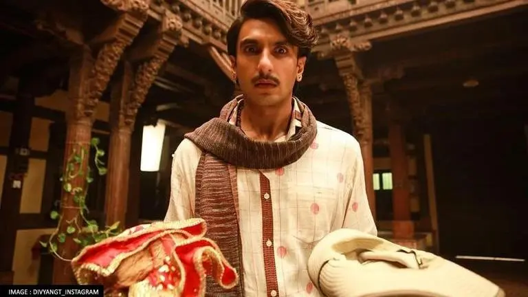 'Jayeshbhai Jordaar' trailer features Ranveer Singh fighting against orthodox society Jayeshbhai Jordaar
