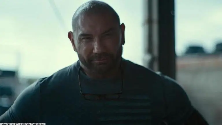 Army of the Dead cast: Omari Hardwick, Dave Bautista & others join 'Las Vengeance' group army of the dead cast