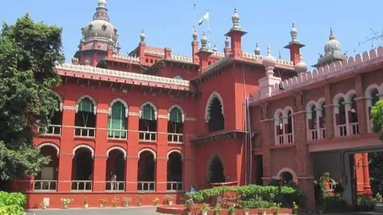 Guidelines being framed for online classes, Centre informs Madras High Court