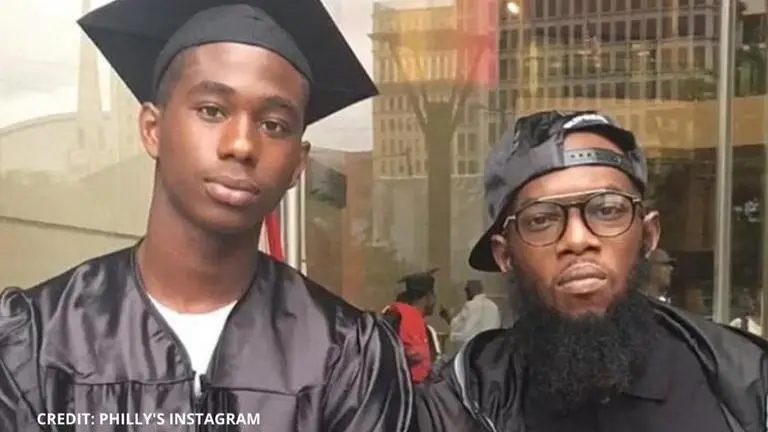 Freeway Philly son passes away: What happened to ROC Nation rapper Freeway's son? Freeway Philly