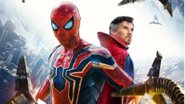 'Doctor Strange 2' Trailer at end of 'Spider-Man No Way Home'? All you need to know Spider-man no way home ending explained