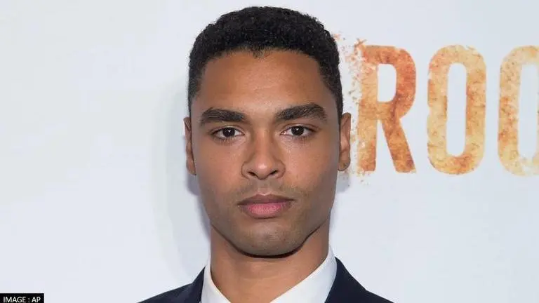 Rege-Jean Page bags Netflix's new heist film, teams up with The Russo Brothers yet again Rege-Jean Page