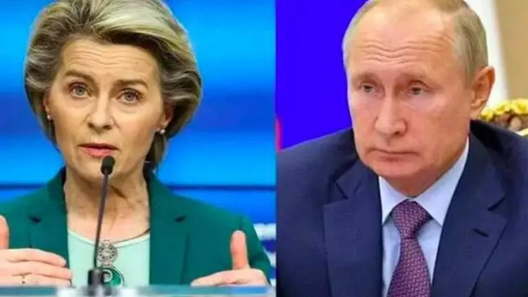 EU blocks sixth package of sanctions against Russia that included oil embargo EU