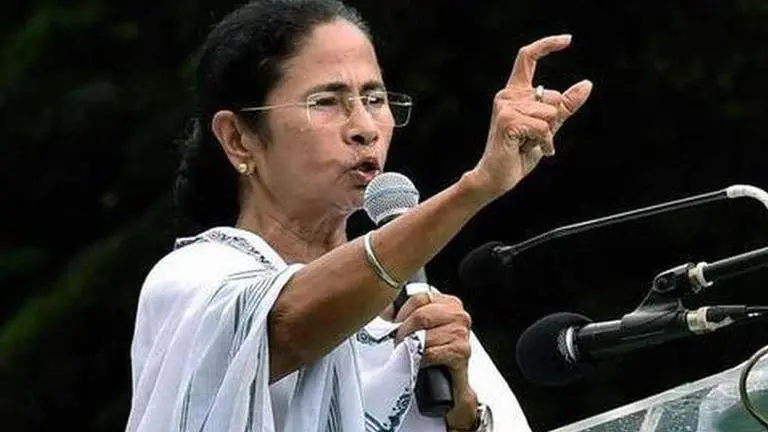 Mamata Banerjee launches document scanning app made by her govt, says it reflects patriotism