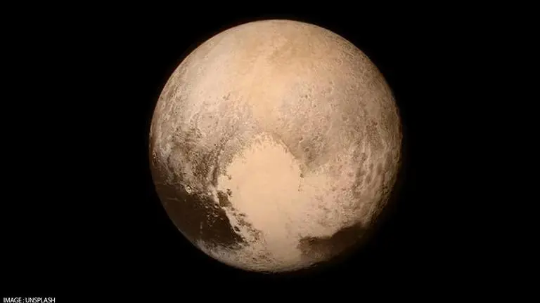 Pluto