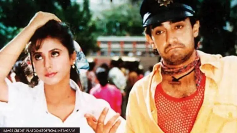 urmila matondkar's rangeela