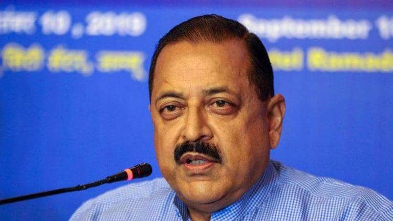 Centre's reforms in governance will create future-ready civil servants ...