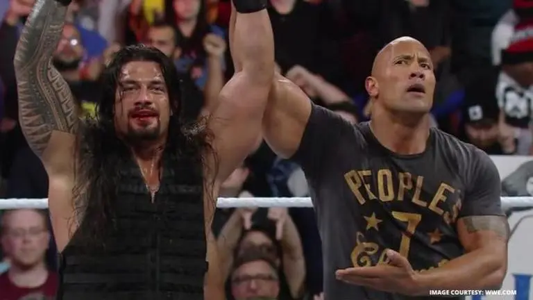 Roman Reigns boldly asserts he's 'the most important Royal Rumble competitor of all time' roman reigns