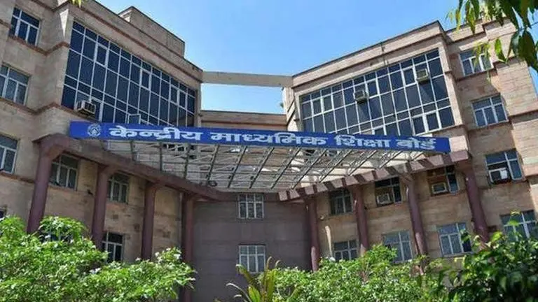 CBSE releases notice clarifying class 10th, 12th practical exam duration CBSE