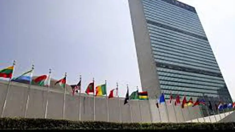 COVID-19: UN highlights Buddha's message of solidarity and service in belated Vesak commemoration