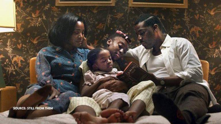 Is 'Them' based on a true story? Intriguing details about the plot ...