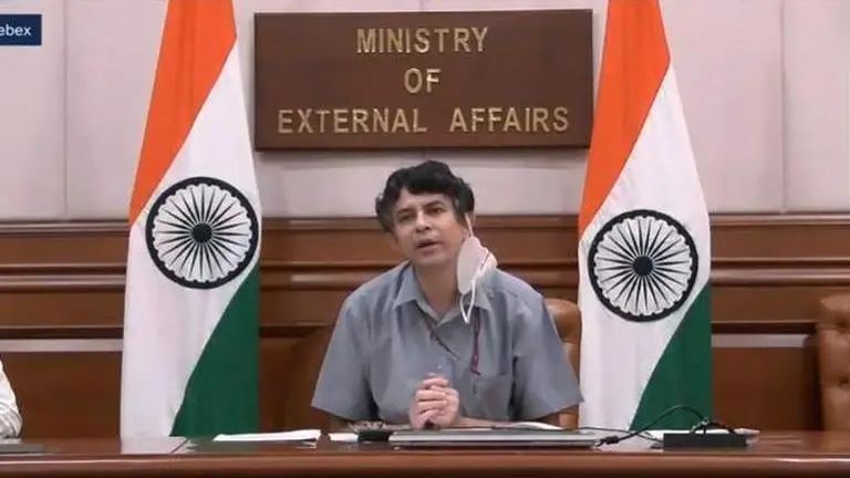 India at advanced stage of negotiation with Uzbekistan for agri products' export, import India