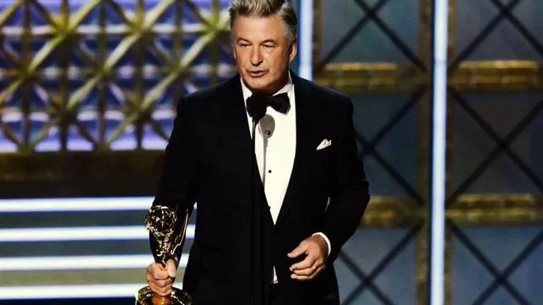 Alec Baldwin