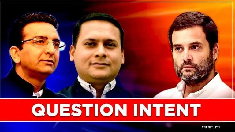 Why insist on Pak clean chit?: BJP answers Rahul's Pulwama questions with some of its own BJP