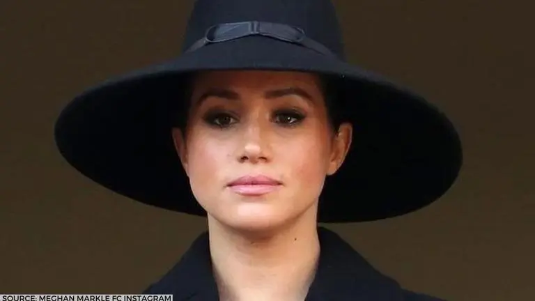 Meghan Markle on Oprah's interview: 'Did not fully understand' the Royal life Meghan Markle