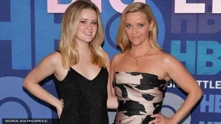 Reese Witherspoon shares adorable photos on her daughter Ava Phillipe's 21st birthday reese witherspoon