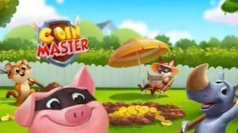 coin master free spin links, coin master free spin links