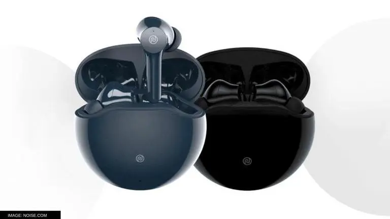 Noise Buds VS303 TWS with 24-hour battery life and hyper sync technology launched Noise Buds VS303 TWS with 24-hour battery life and hyper sync technology launched