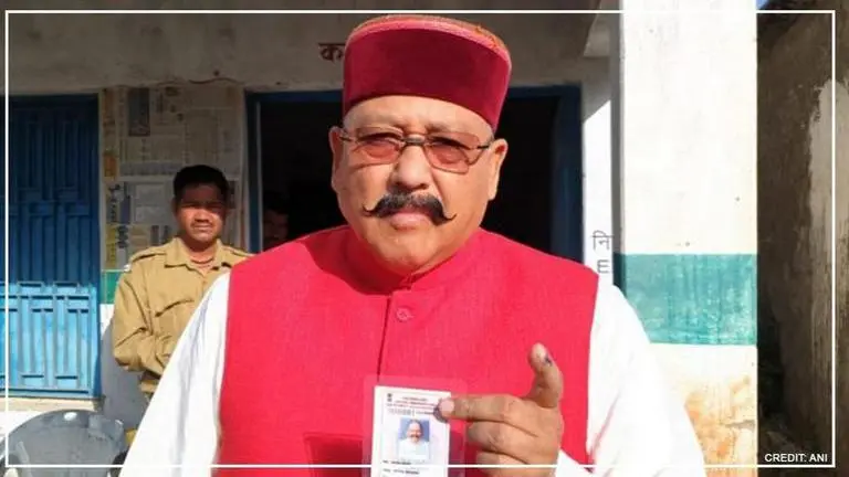 COVID-19: Uttarakhand minister's family readmitted hours after being discharged