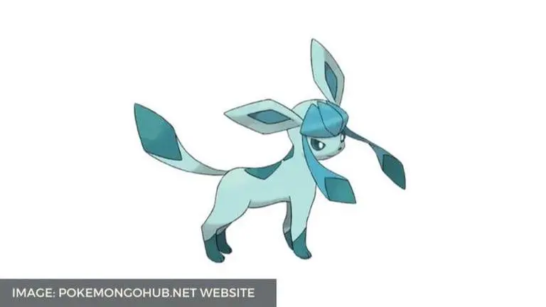 How to evolve Eevee into Glaceon in Pokemon Go? Know all details here how to evolve eevee into glaceon in pokemon go