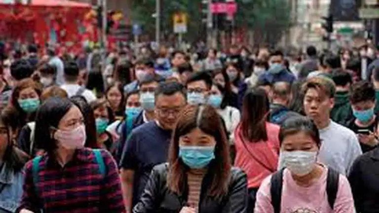 Nepal is home away from home for some stranded foreign tourists during COVID-19 crisis coronavirus