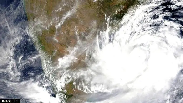 Researchers reveal rise in temperature may leave tropical areas exposed to more cyclones Researchers