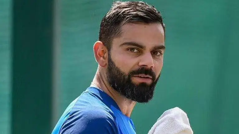 Virat Kohli declared 'fittest' while 23 of his colleagues checked-in at NCA for rehab during 2021-22 season: BCCI report Virat Kohli