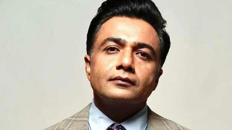 Scam 1992 actor Hemant Kher reaches out to industry peers for acting roles scam 1992