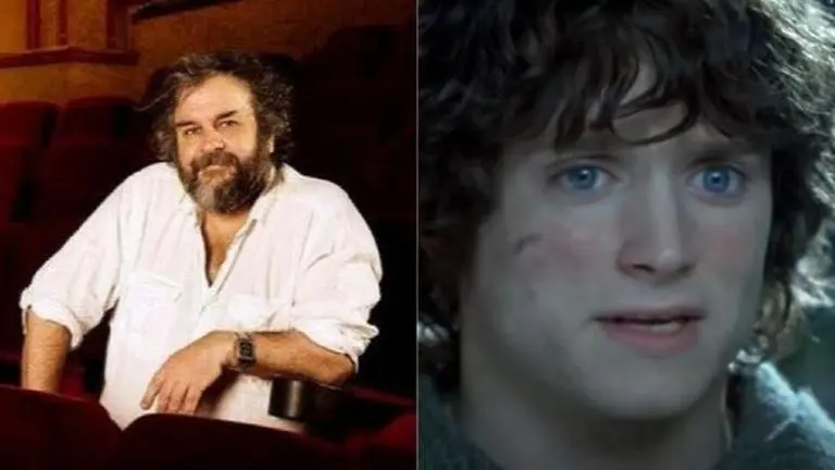 Peter Jackson reveals the key while adapting JRR Tolkien's 'The Lord Of The Rings' The Lord Of The Rings