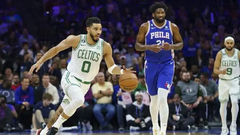 NBA Playoffs 2023: Round 1 results as Warriors play kings and Cavaliers take on Knicks