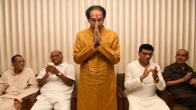 All about Maharashtra's political scenario: Where do parties stand after MLC elections? Maharashtra