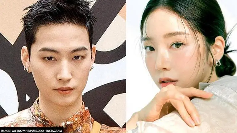 Who is GOT7 member JAY B's girlfriend PURE.D? Singer's agency confirms dating rumours GOT7