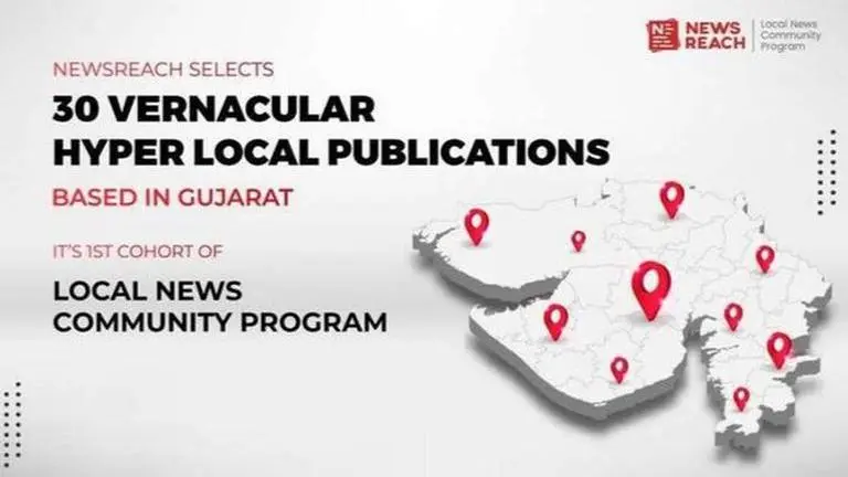 NewsReach