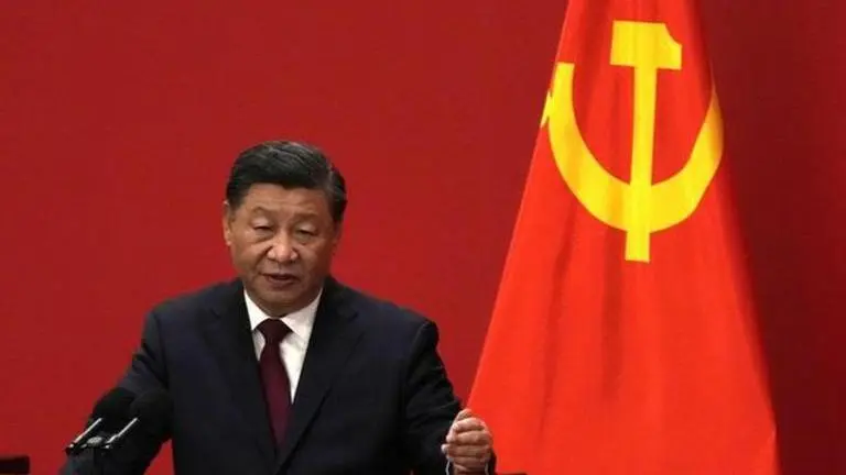 Who is Li Qiang? Expected to be China’s next Premier as Xi Jinping solidifies his position Xi Jinping