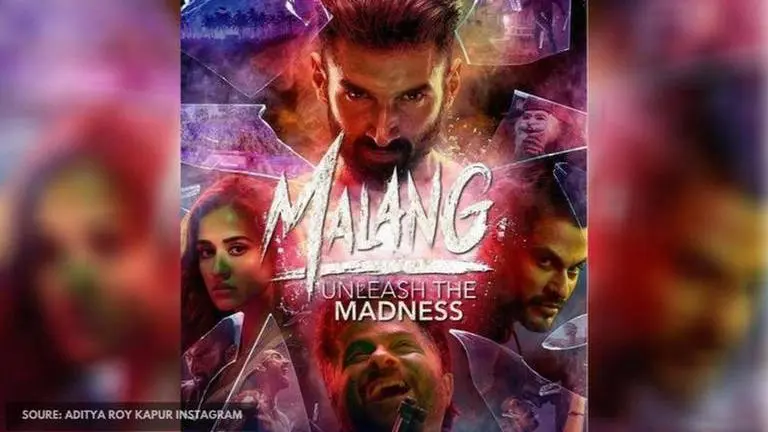 Malang box office collection: All about Aditya Roy Kapur and Disha Patani's film malang box office collection