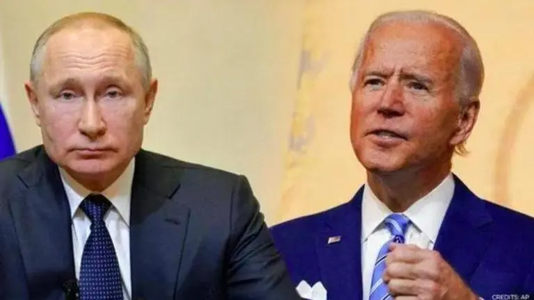 US Senator warns NATO allied nation 'could become Russia's next target' roping US into war US