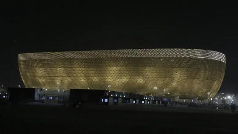 Qatar promises a 'carbon-neutral' FIFA World Cup but climate experts are not convinced Qatar 2022