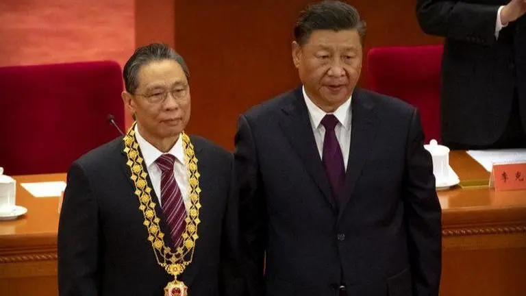 Defying US, Xi praises China, WHO for battling coronavirus