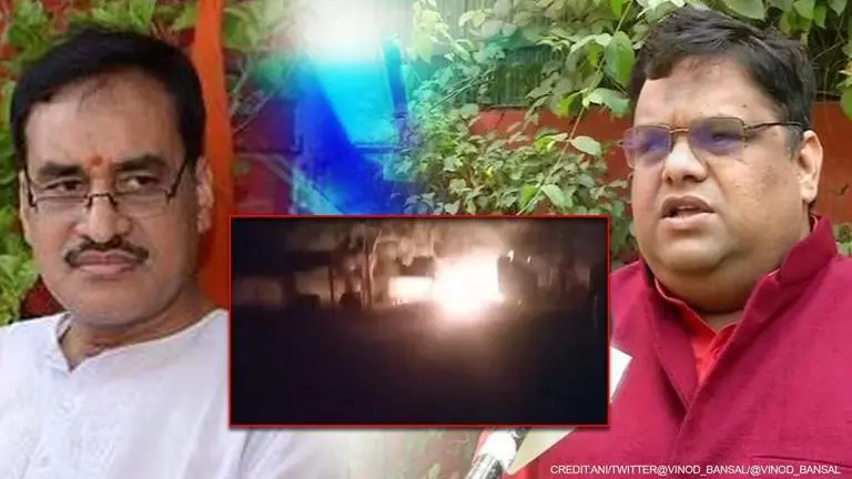 Bihar: NCPCR notice to Purnea SP over missing child post alleged communal attack on Dalits VHP