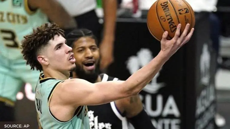 LaMelo Ball injury update: Hornets star to miss rest of the season due to serious injury? LaMelo Ball injury update