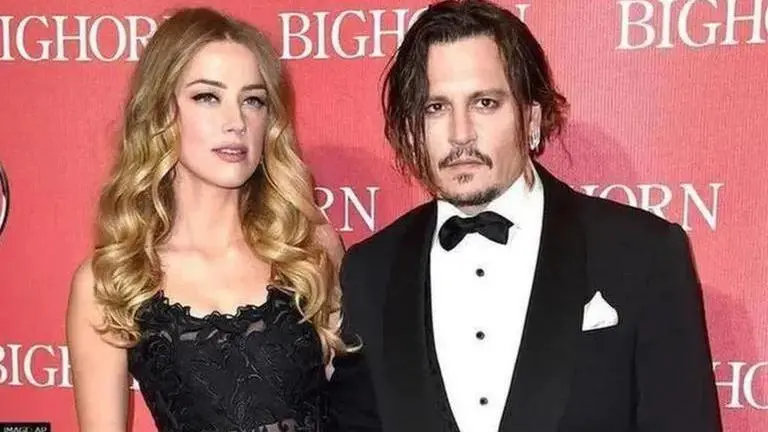 Johnny Depp trial: Pics of actor's injuries allegedly caused by Amber Heard shown in court johnny depp