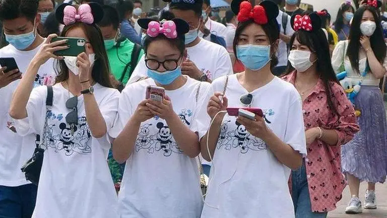 COVID-19: Local Chinese official sacked after Wuhan reports six new cases COVID-19: Local Chinese official sacked after six new cases in Wuhan