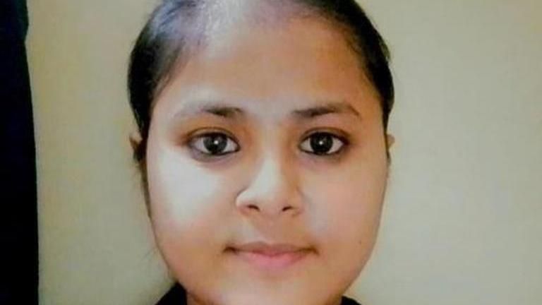 Mewat's Muskan Who Lost Her Father To Covid Cracks Neet Despite Limited 