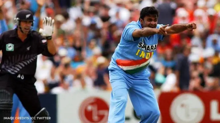Javagal Srinath birthday: Netizens laud fastest-ever Indian bowler after turning 51 Javagal Srinath