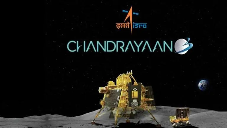 Stock prices of contributing companies varied after Chandrayaan-3's success Chandrayaan-3