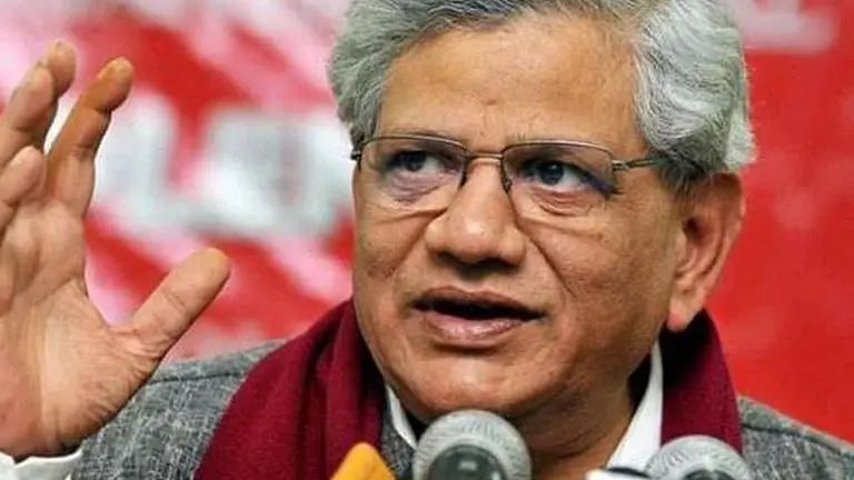 CPI(M) lashes out at P K Kunhalikutty's remarks in Kerala gold smuggling case