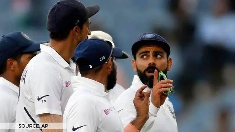 Brett Lee's brother Shane claims Virat Kohli's captaincy makes Indian team more agitated Brett Lee