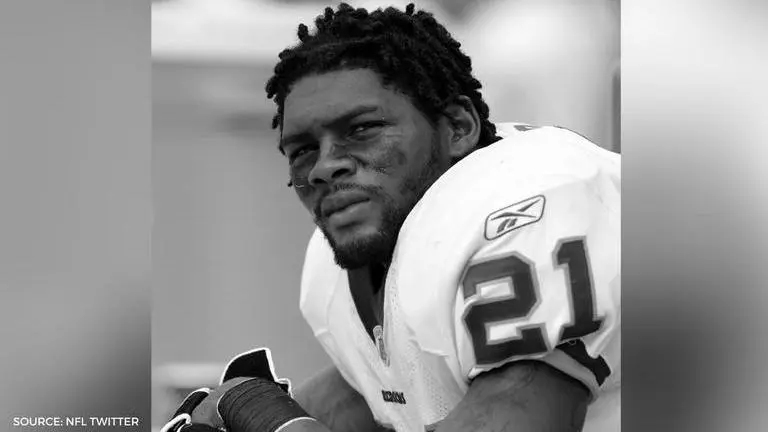 What happened to Sean Taylor? 14 years since NFL star was shot dead for protecting family what happened to Sean Taylor