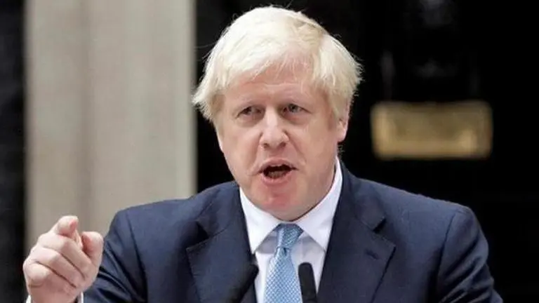 UK PM Johnson instructs official to probe lockdown party claims in Downing Street: Reports UK