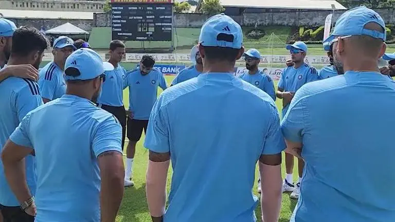 India vs West Indies 2023: Rohit Sharma hands debut to veteran pacer in IND vs WI 2nd Test India vs West Indies